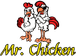 Mr. Chicken Warren