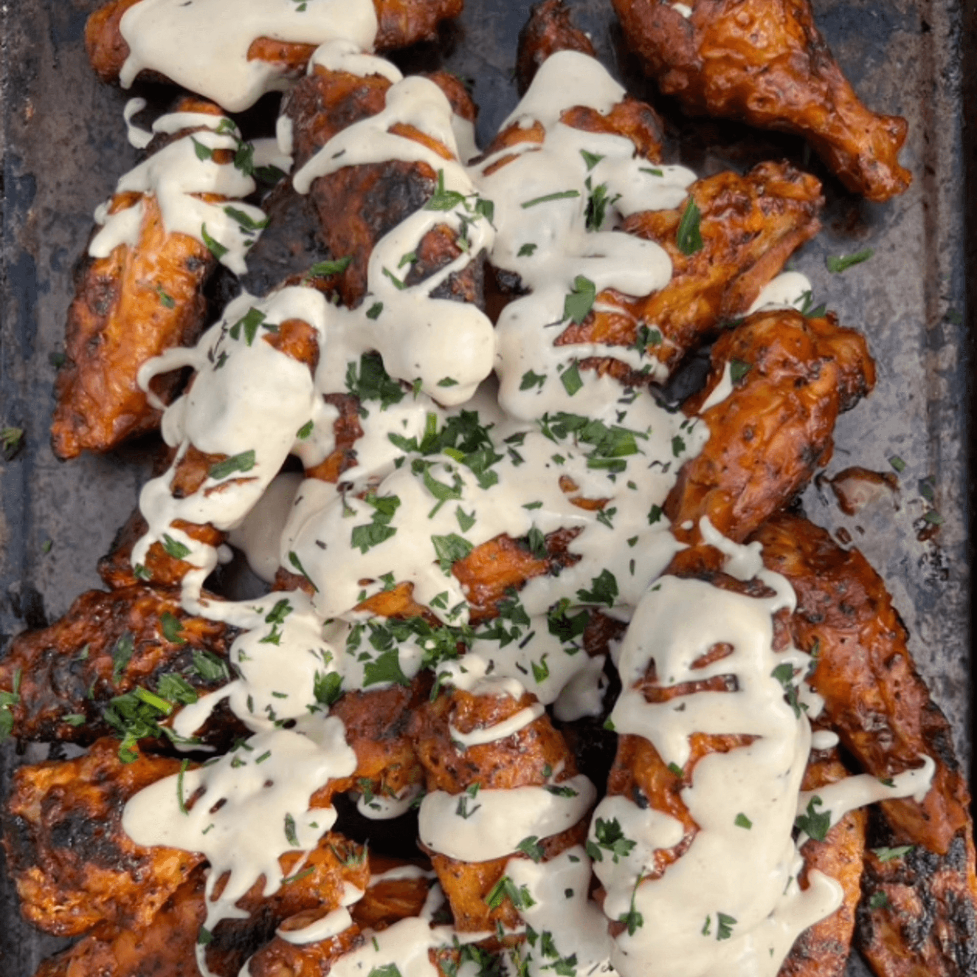 BadaBing Wings Best wings in Chicago, IL