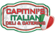 Capitini's Italian Deli and Catering