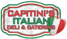Capitini's Italian Deli and Catering