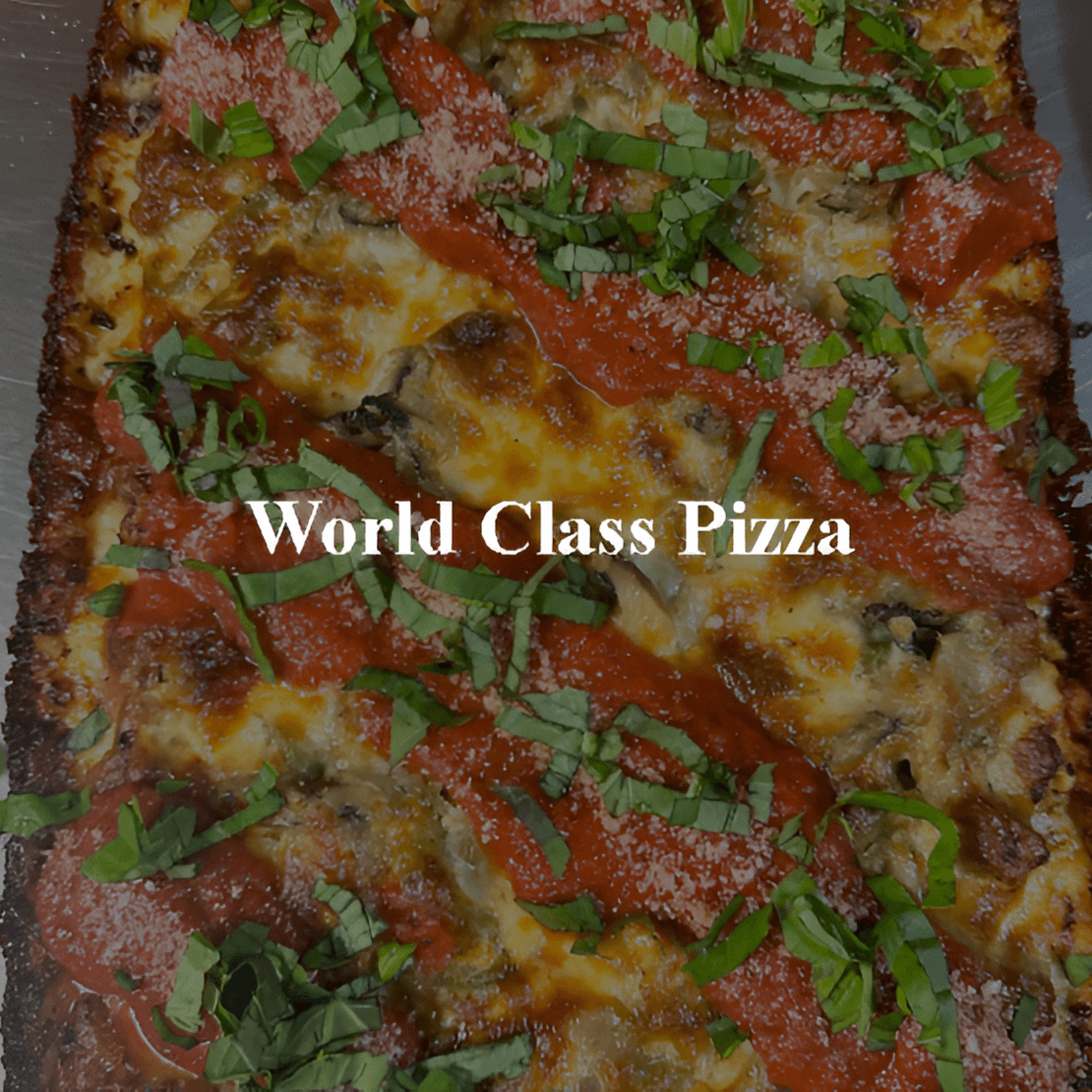 Leona's Pizzeria  gallery image #2