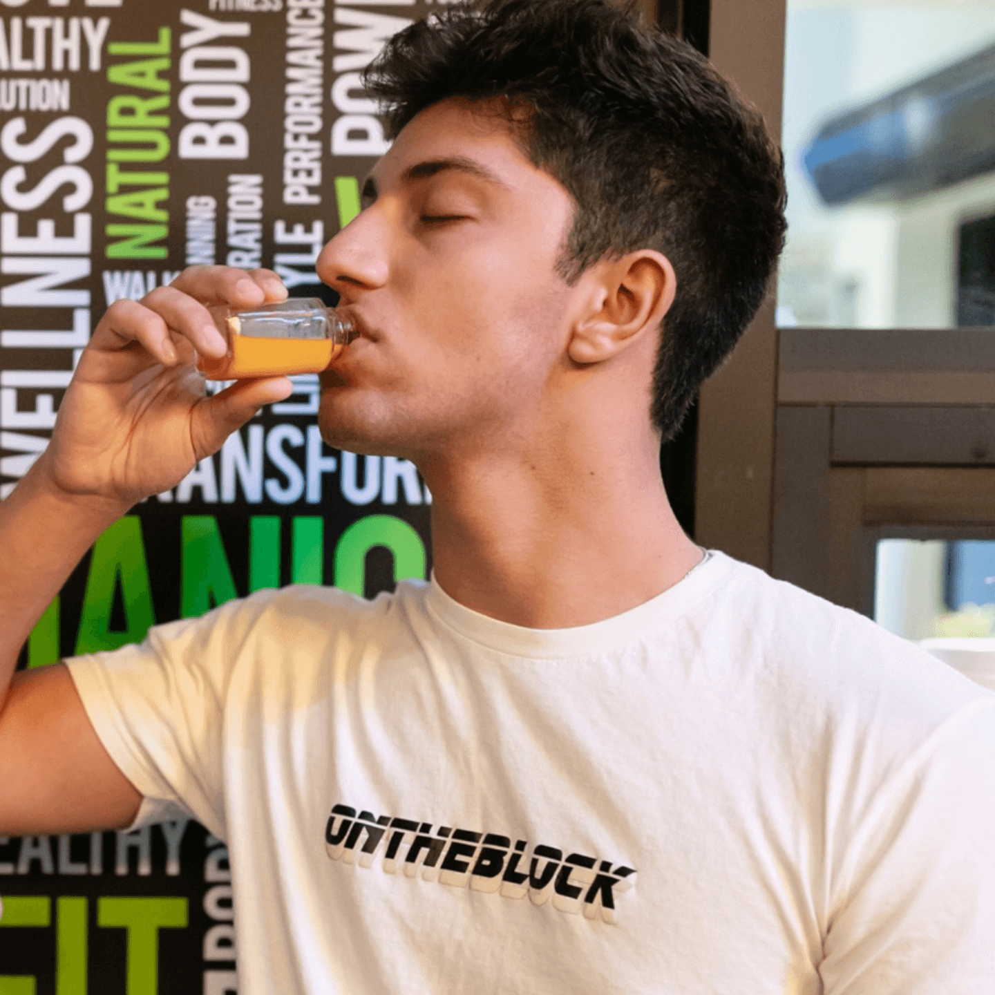 Fuel Your Day, Nourish Your Body