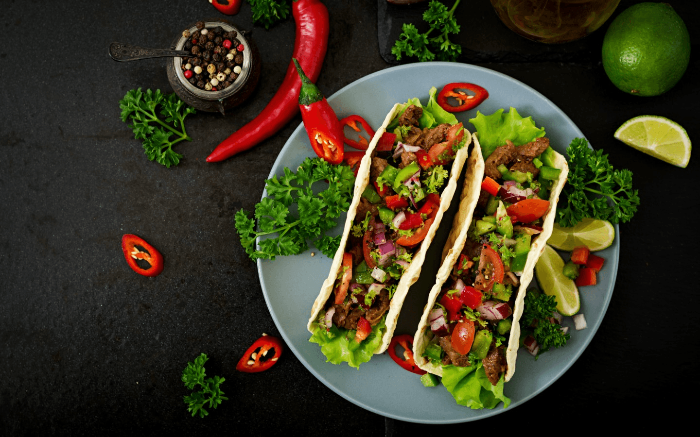 Mexican Catering for Your Events in Kansas City