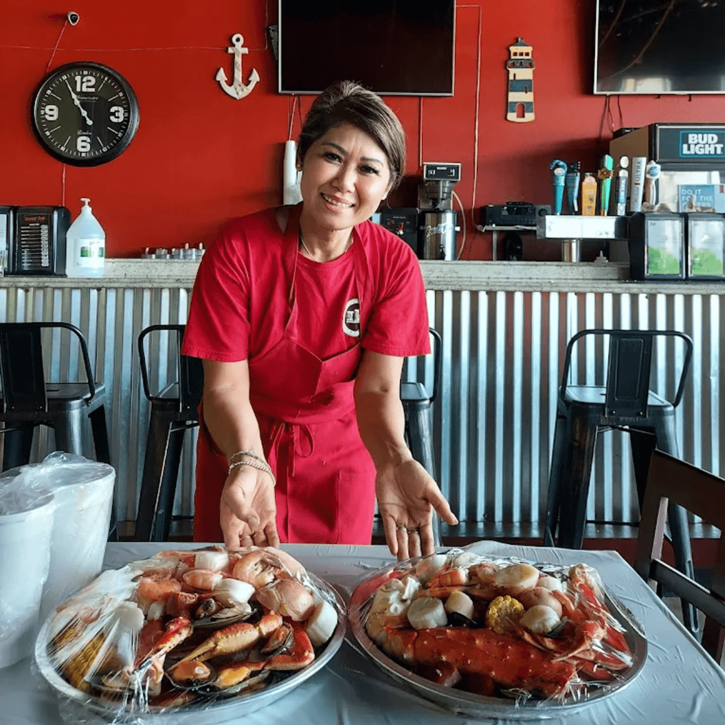 Serving the Community with Heart