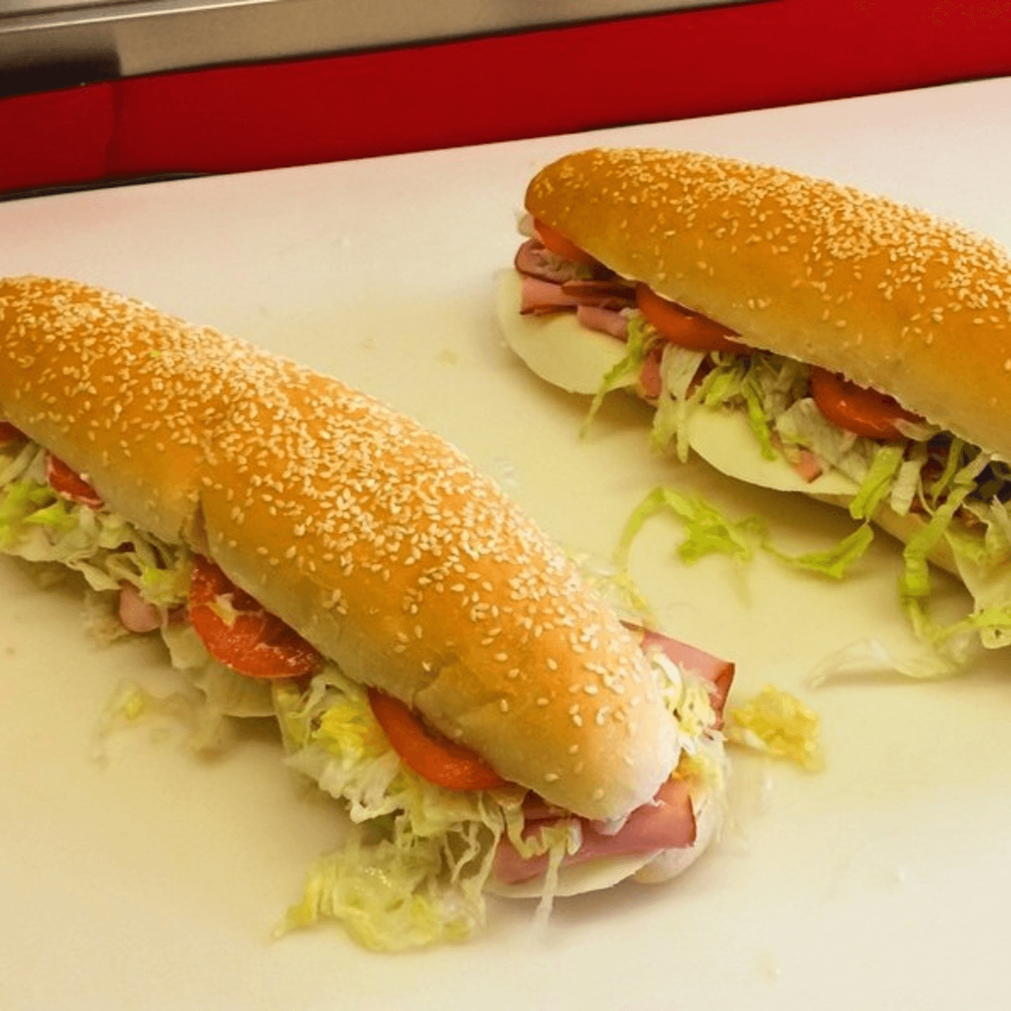 Bold Bites – Try Our Signature Subs!
