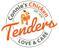 Connie’s Chicken -Tupelo