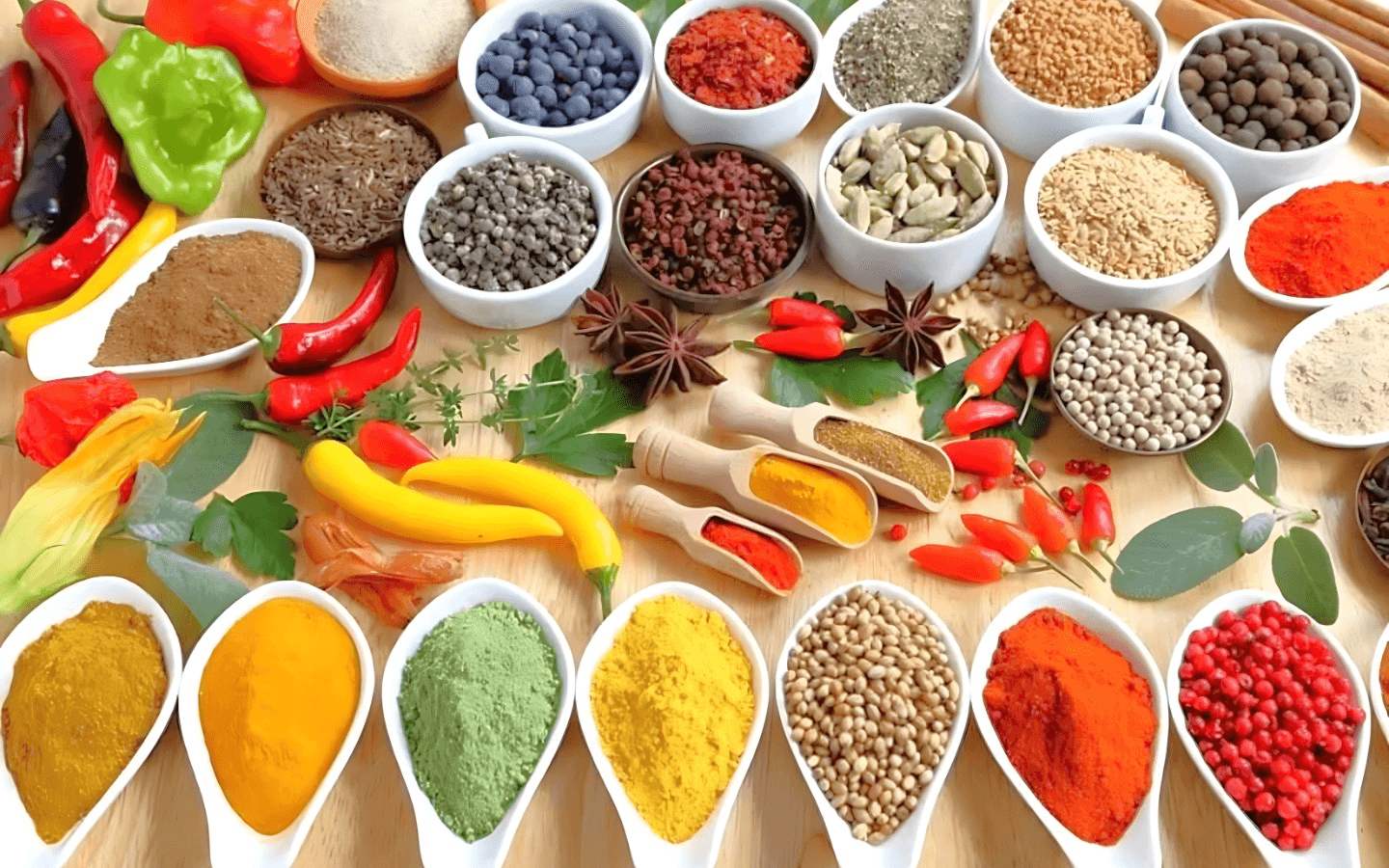 From Our Kitchen To Yours 