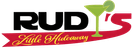 Rudy's Little Hideaway Restaurant