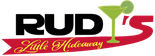 Rudy's Little Hideaway Restaurant