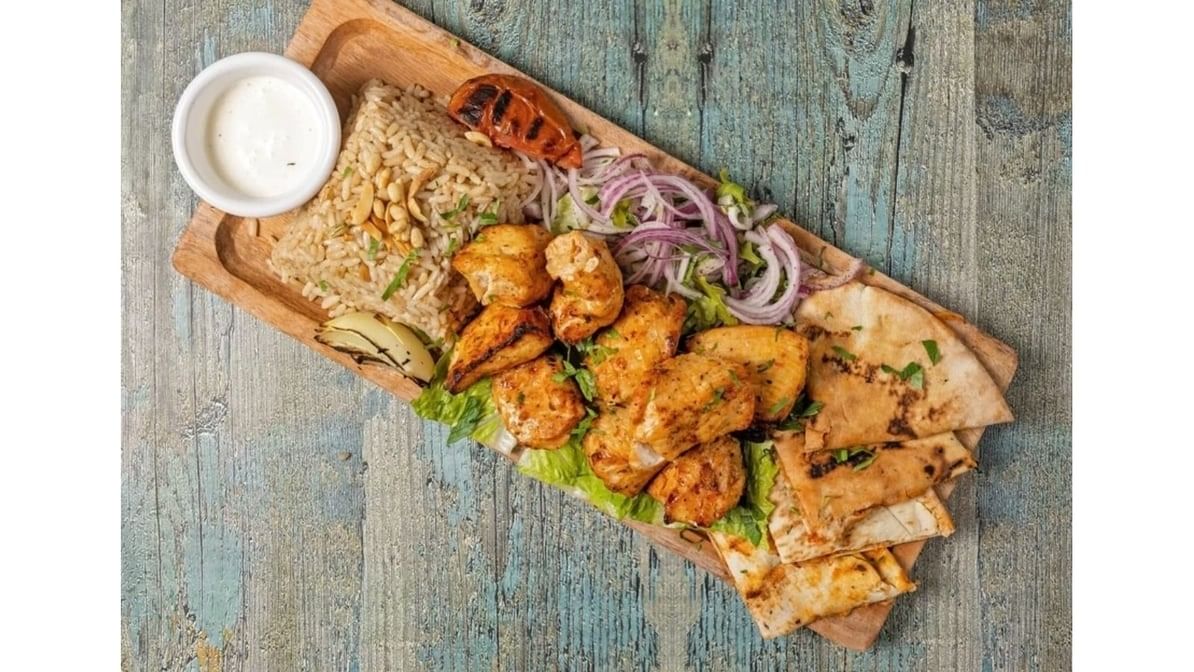 Convenient Delivery Options for Authentic Palestinian Cuisine