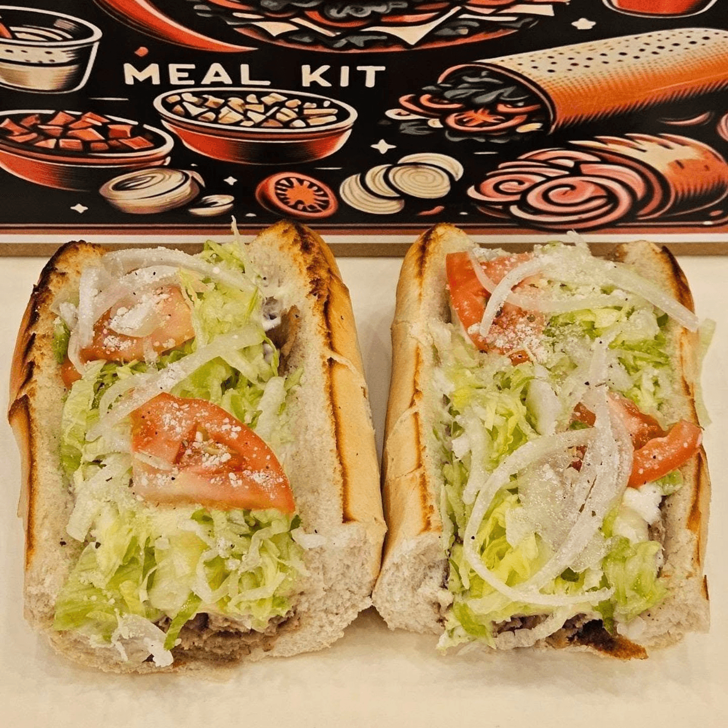 Plant-Based Delights