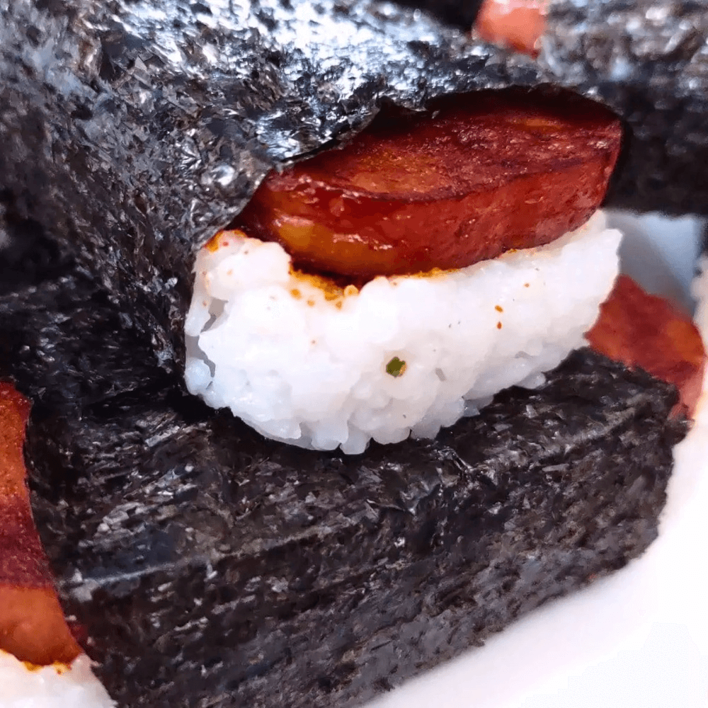 Musubi.