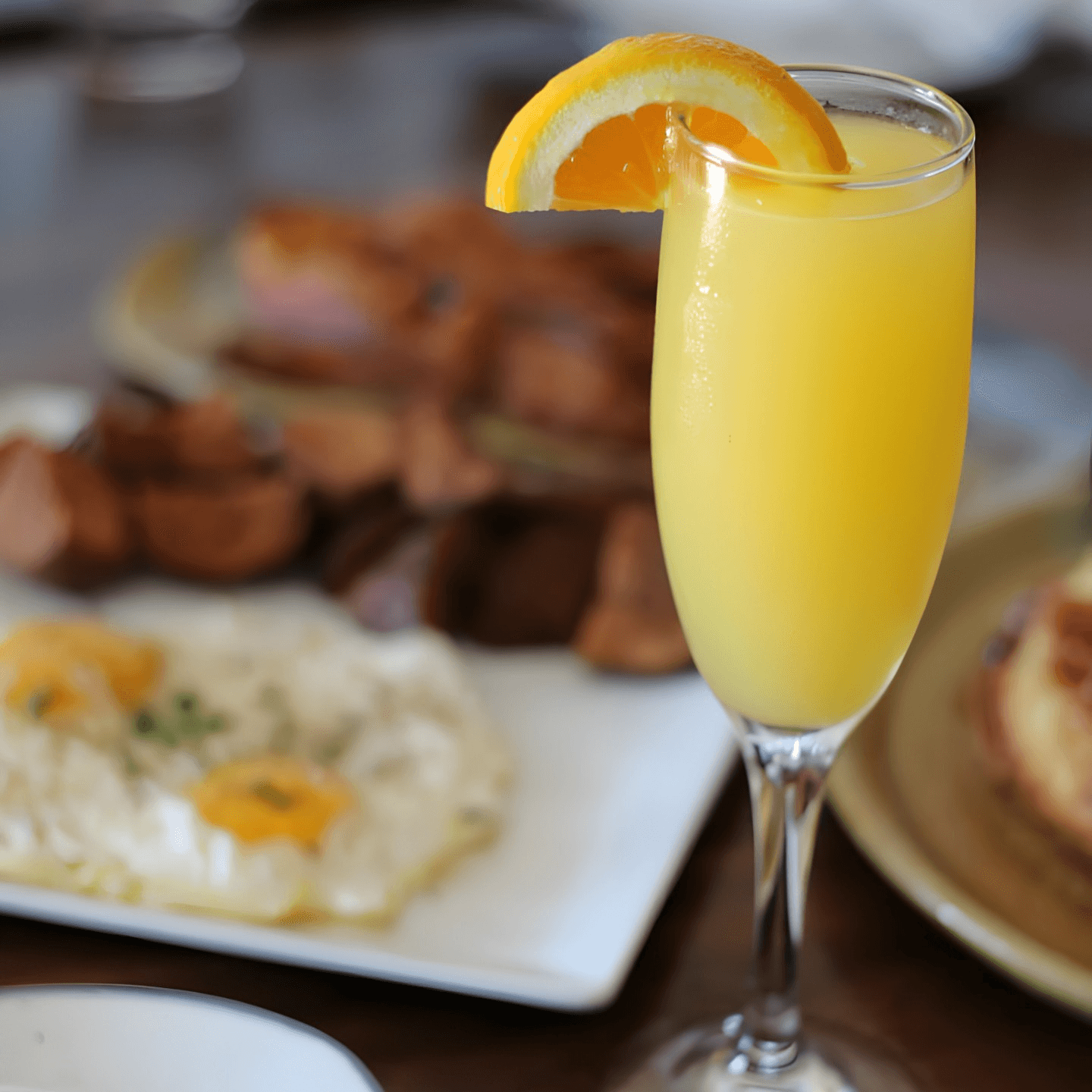 The Best Brunch in Miami 