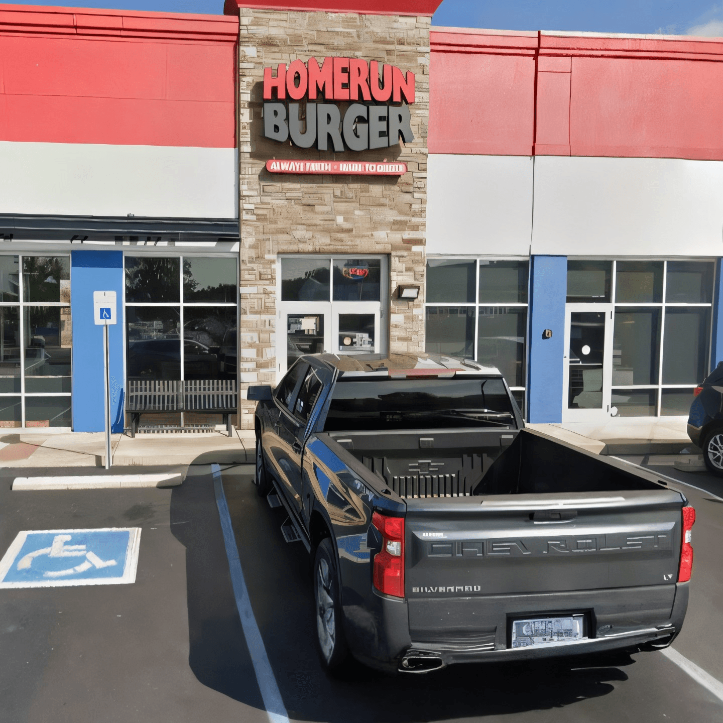 Indianapolis – A Home Run Every Time