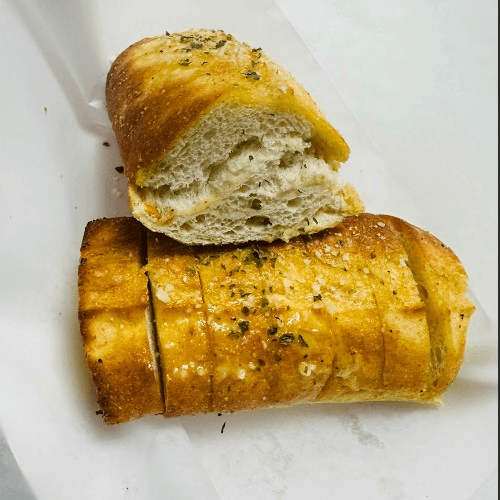 Garlic Bread