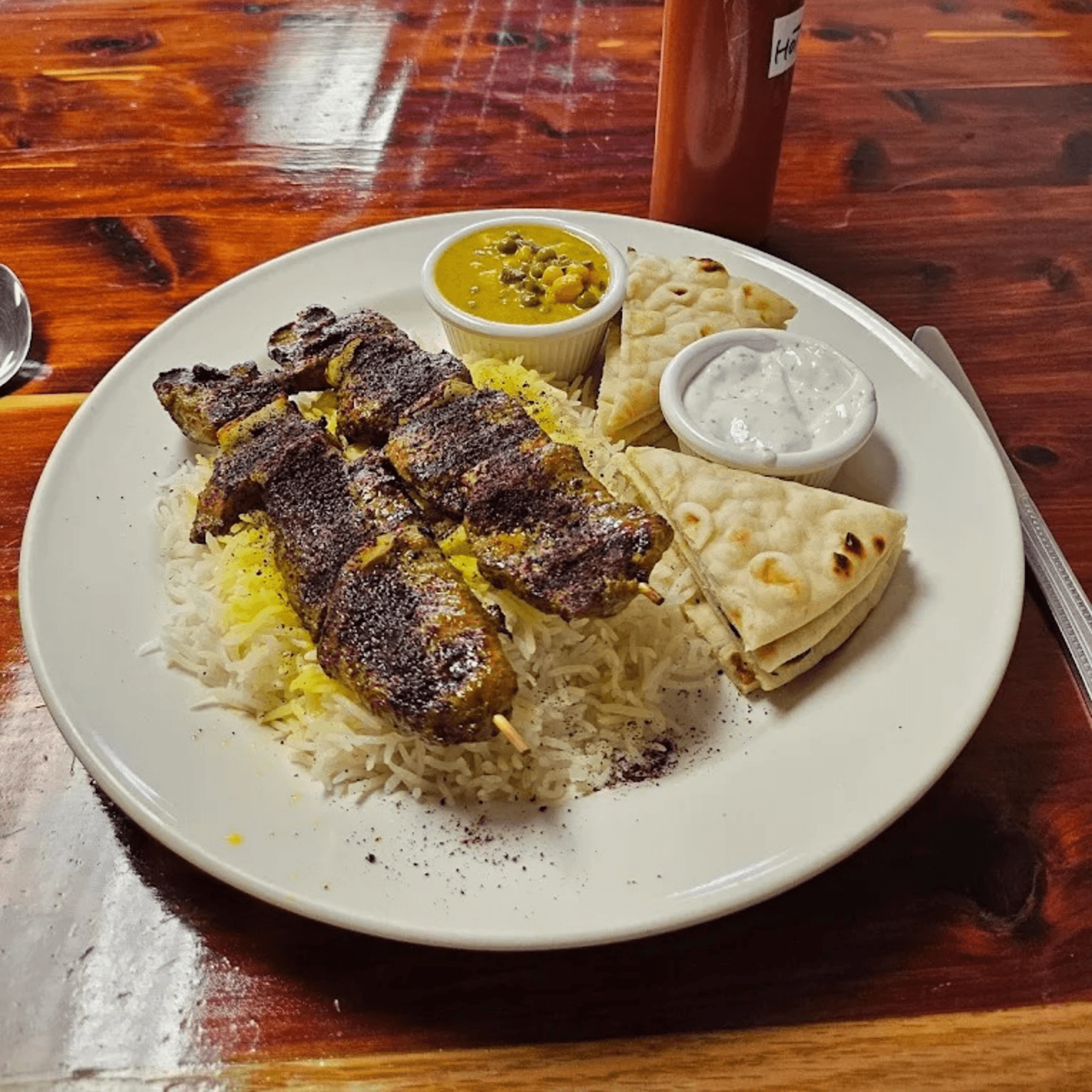 Saffron Grill Lakewood gallery image #5