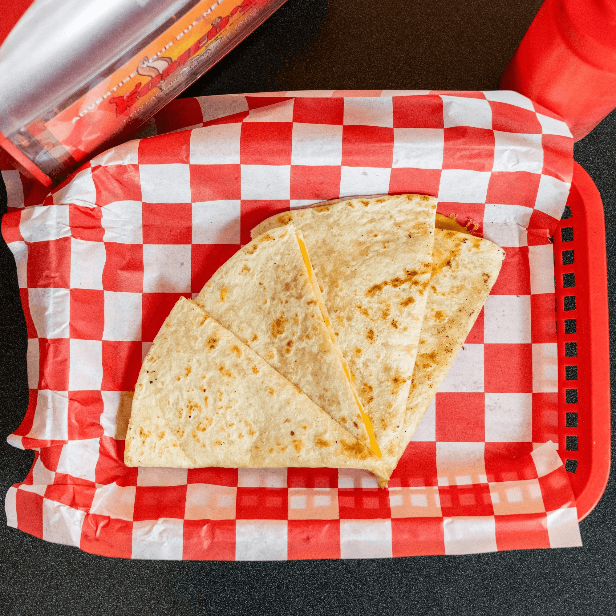 Romeo’s Vegan Burgers gallery image #6