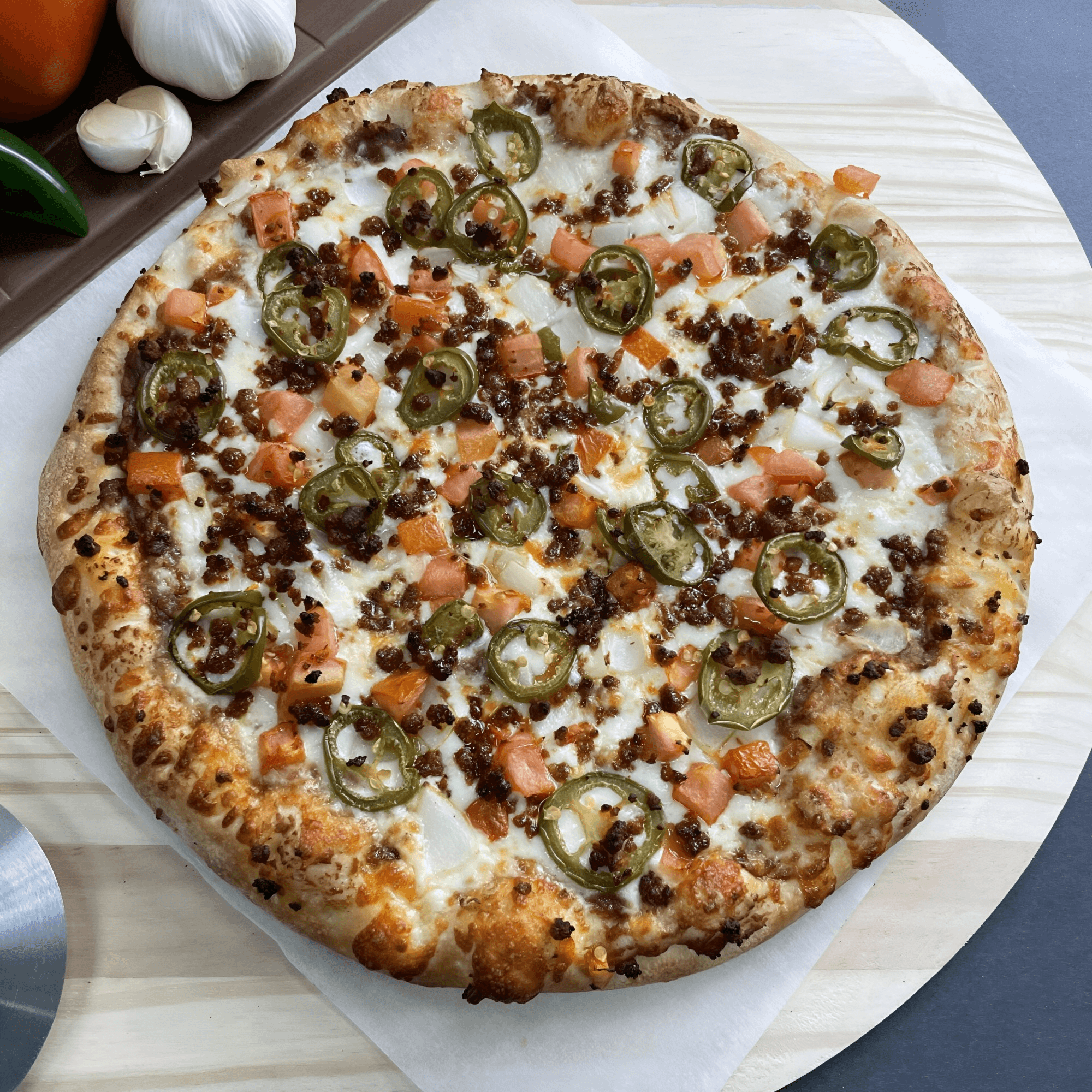 Big T's Pizza gallery image #6