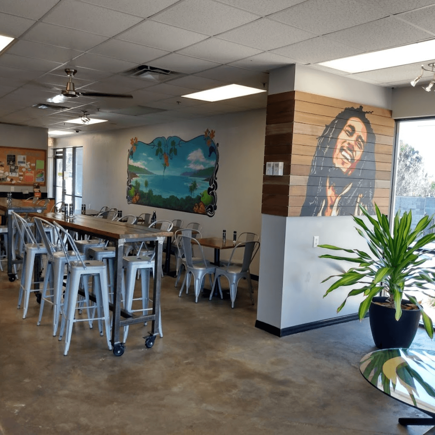 Visit Caribbean Spice and Enjoy Authentic Flavors!