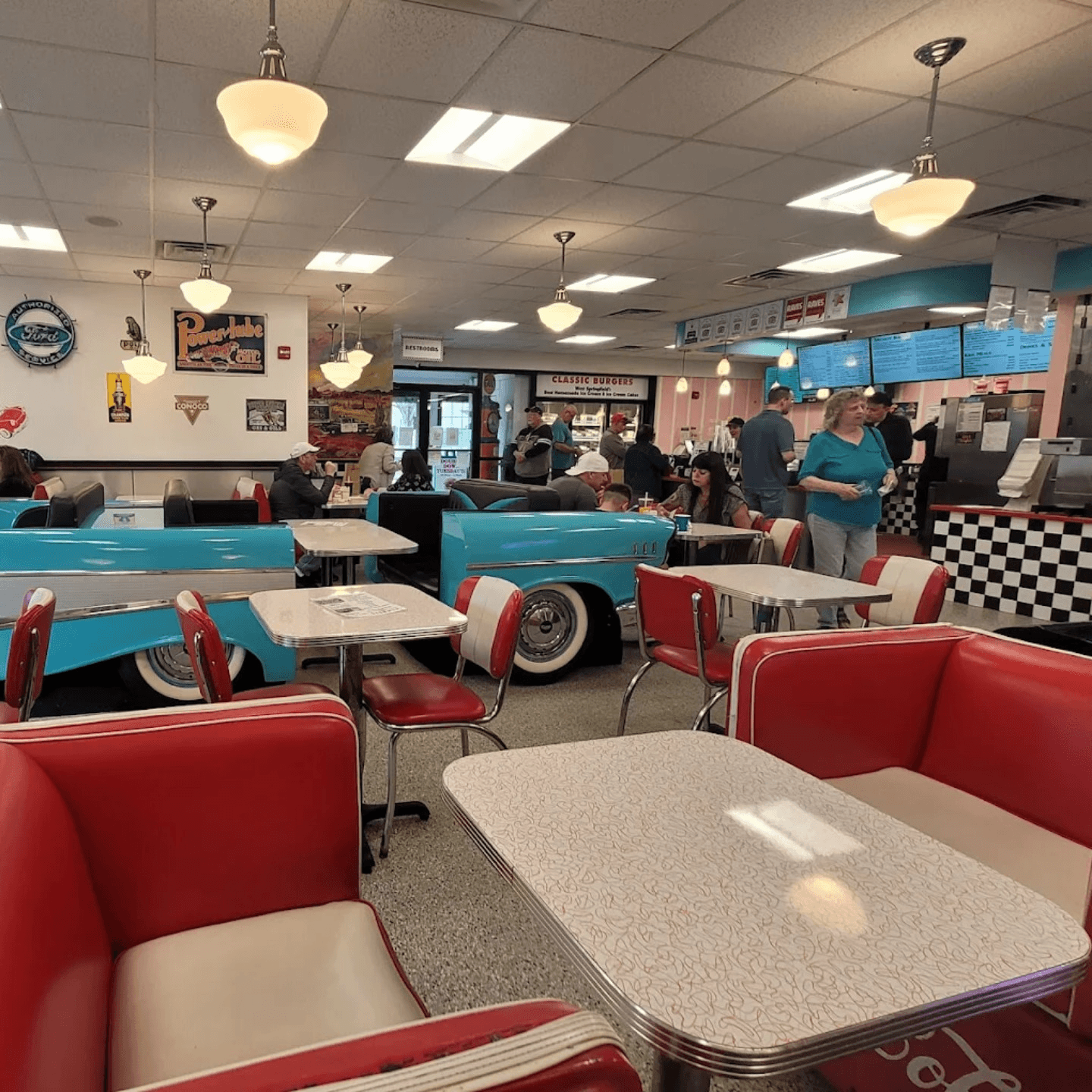 🏆 History & Tradition