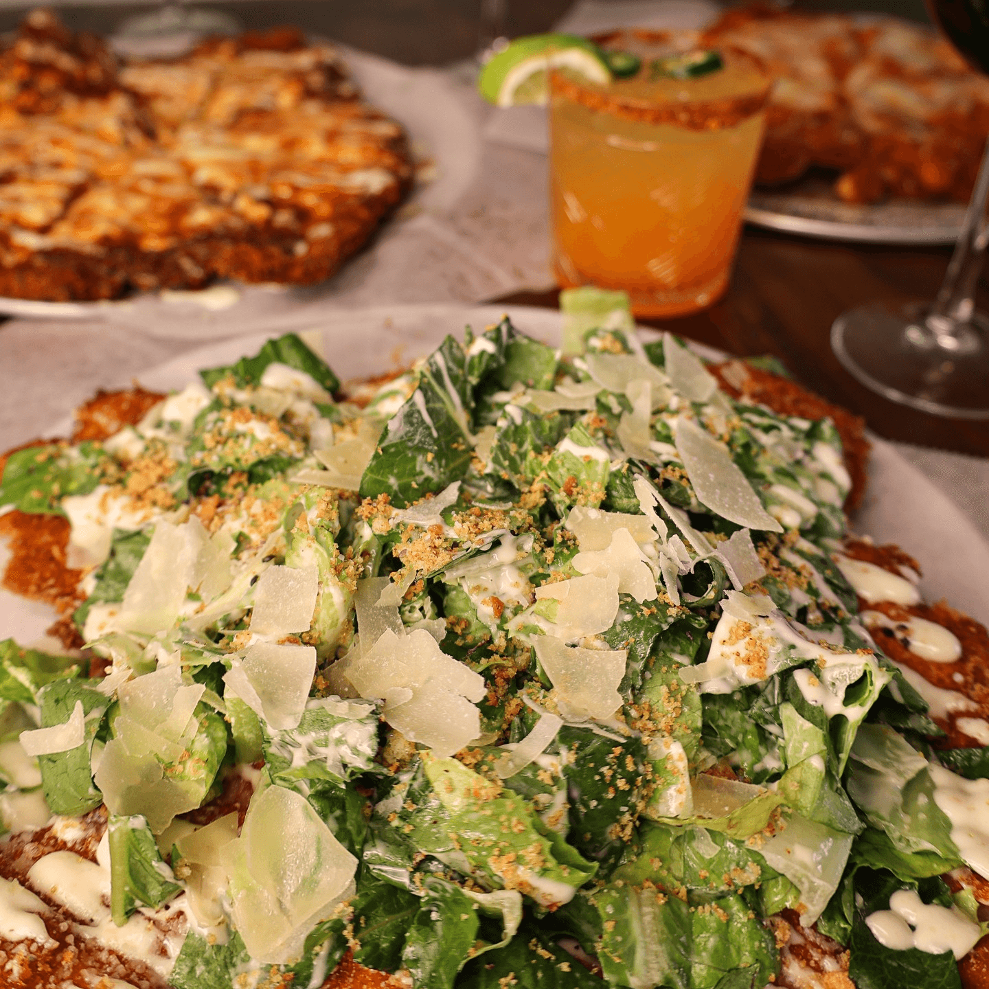 Big On Flavor, Bold In Every Bite