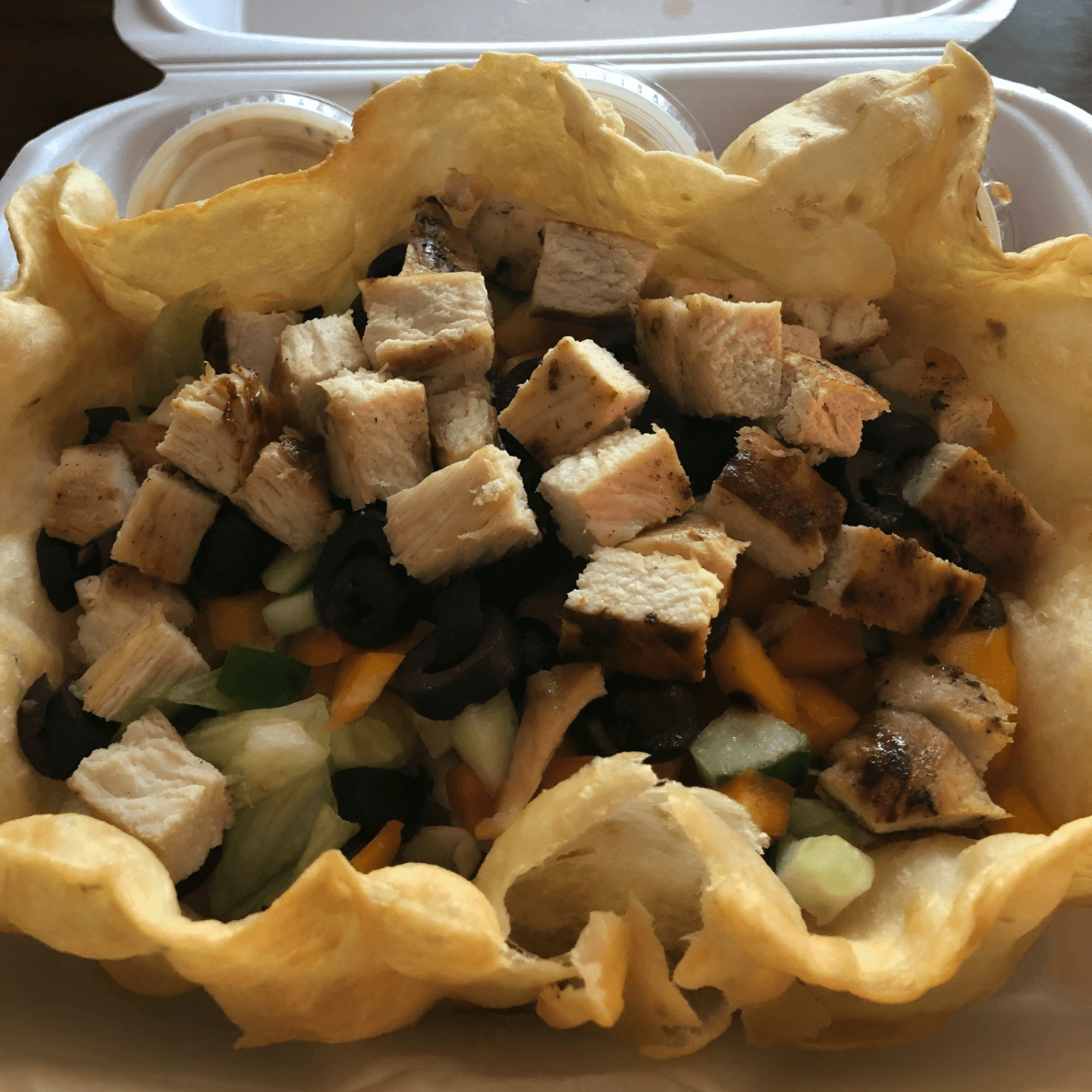 Order Your Way—Fast and Convenient