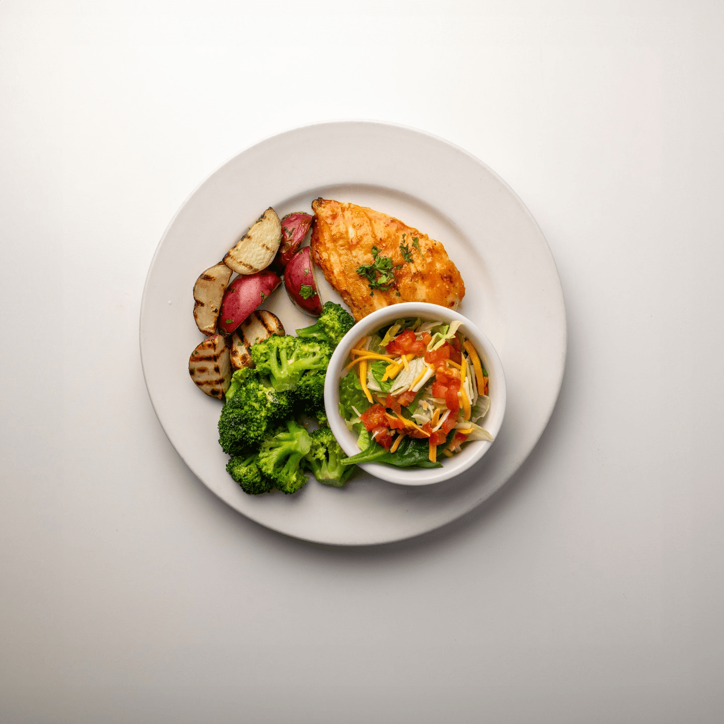 Welcome to Red Onion Cafe