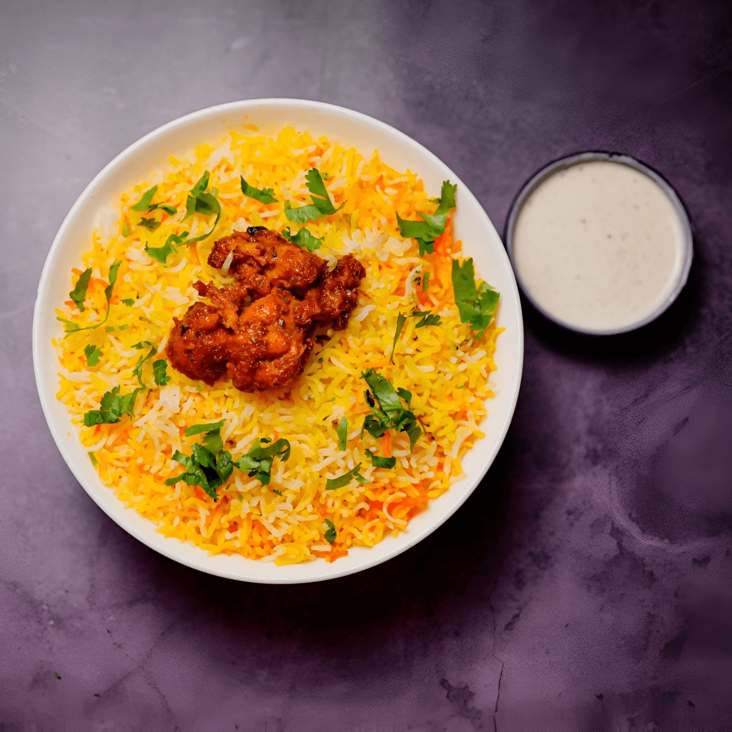 Crafting authentic flavors with care