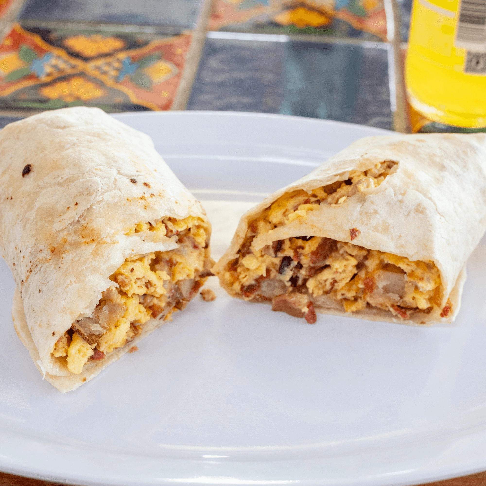 Super Burrito gallery image #1