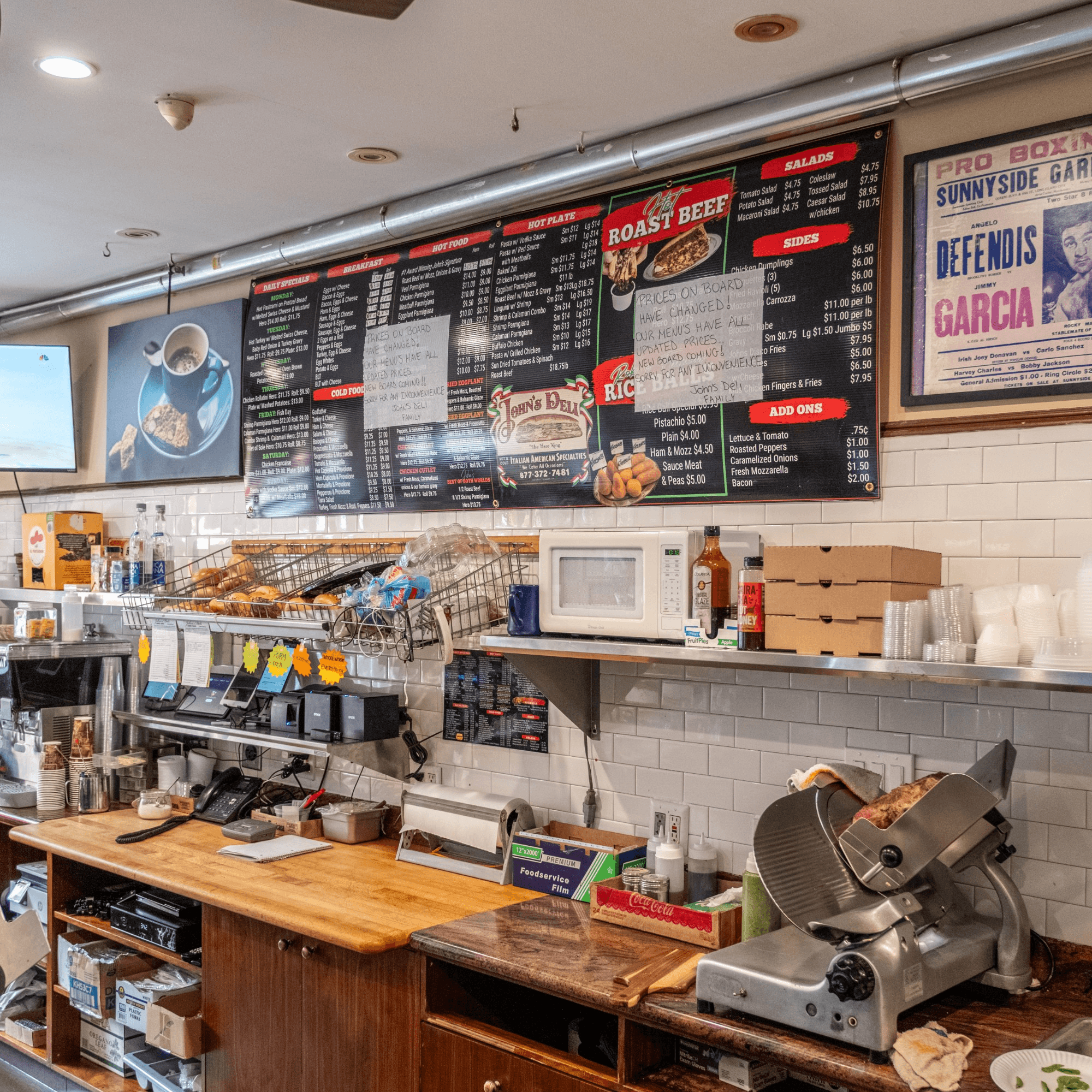 John's Deli gallery image #3