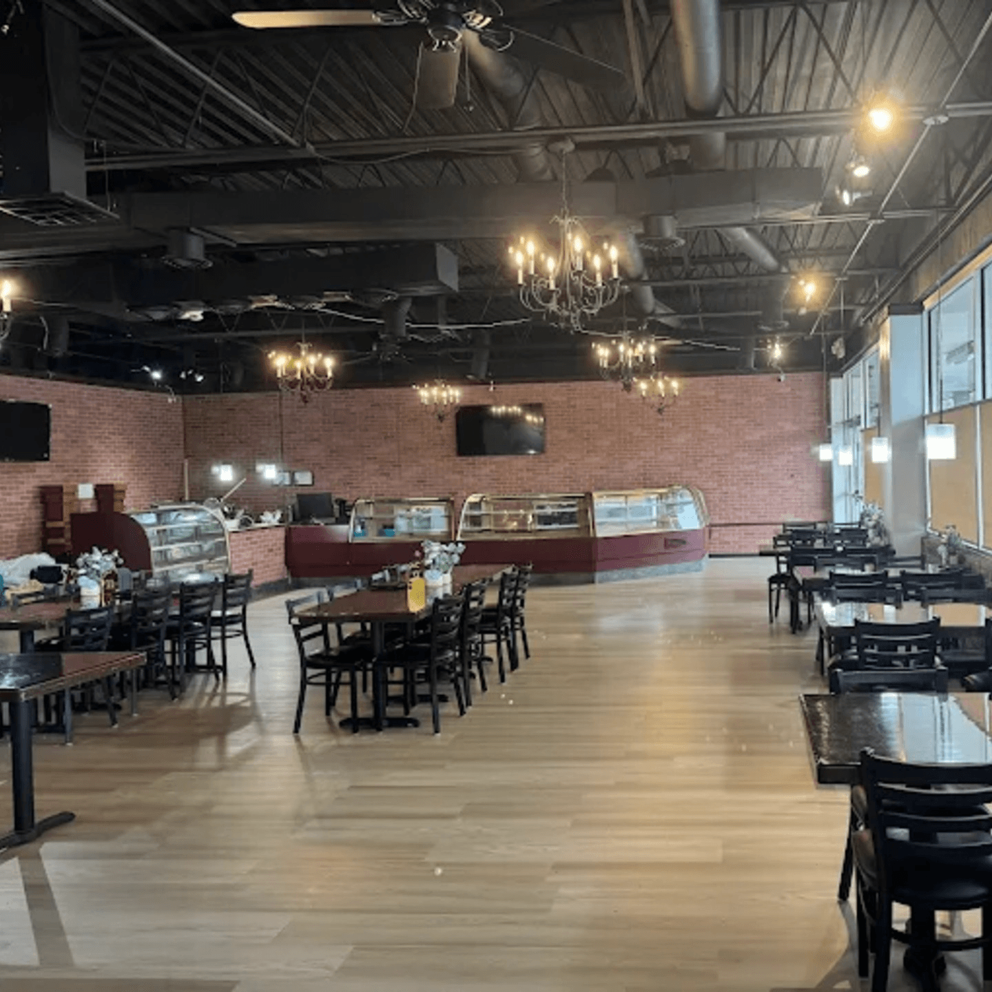 A Welcoming Dining Experience