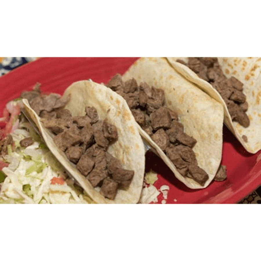A la Carte Taco Carne Asada.