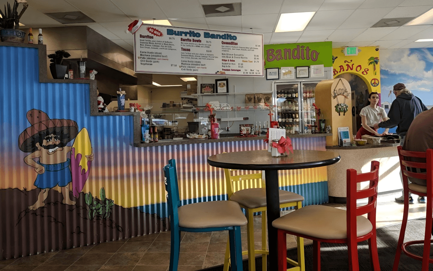 Earn Rewards While You Eat – Join Today!