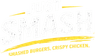JUST SMASH