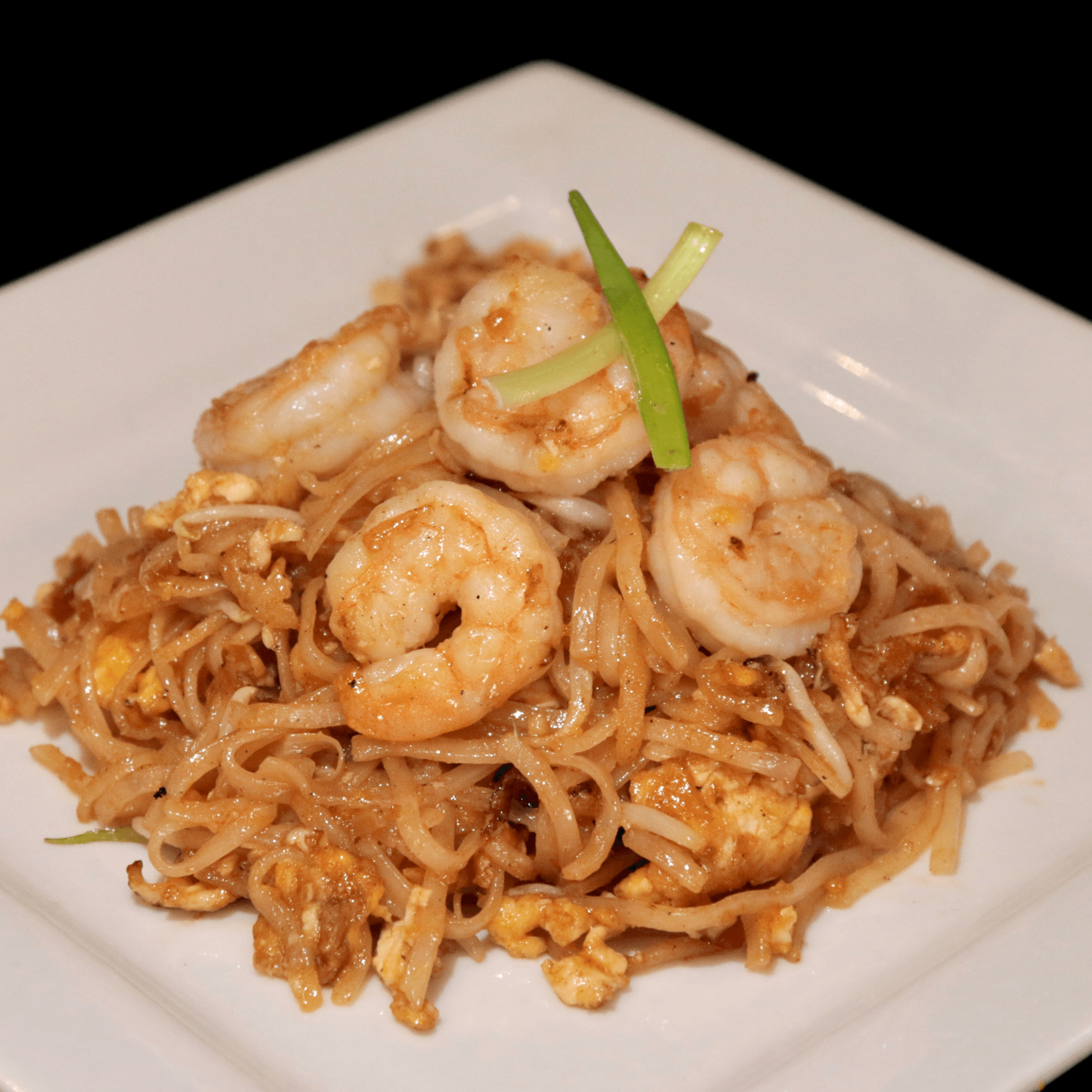Pad Thai.