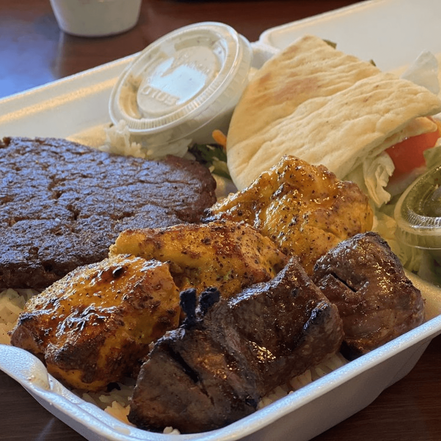 Halal Bros | Best halal food in West Sacramento, CA