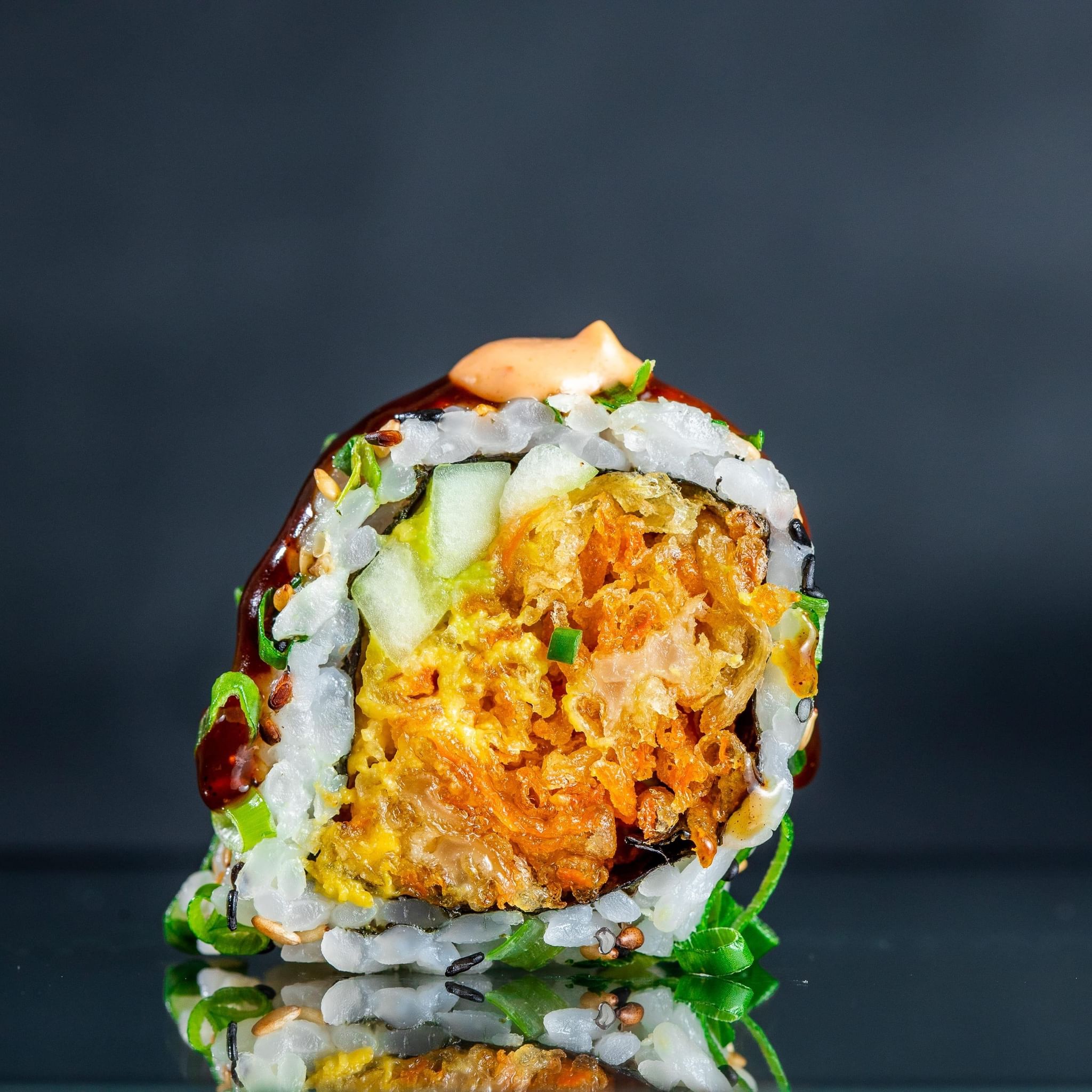 SUSHARK Online Menu | Best Sushi in FL