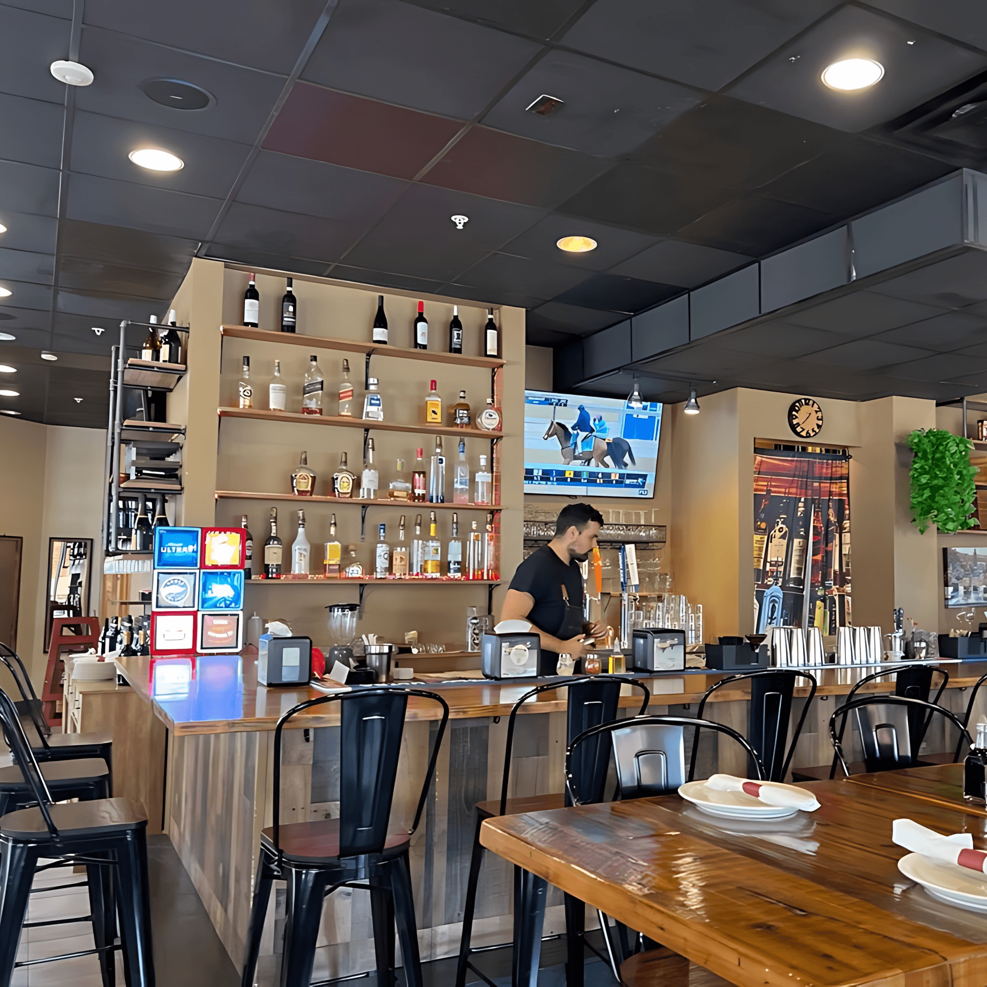 Cucina Pizza & Bar gallery image #2