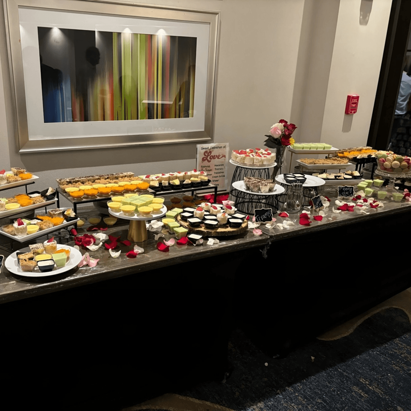 Delicious Catering for Every Occasion