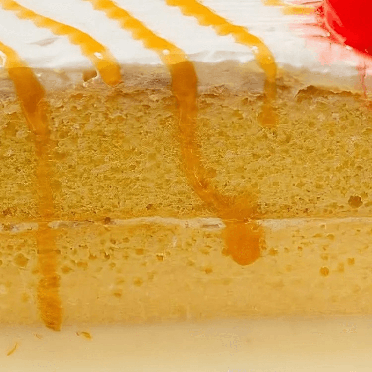 Tres Leches.