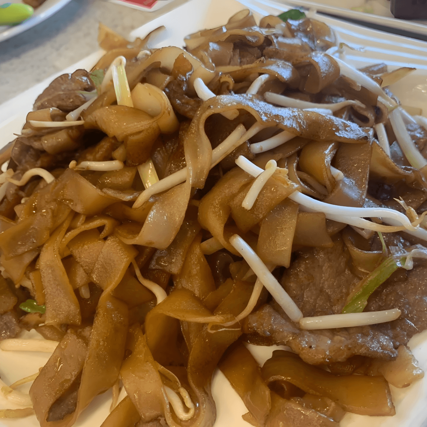 Why We’re Different