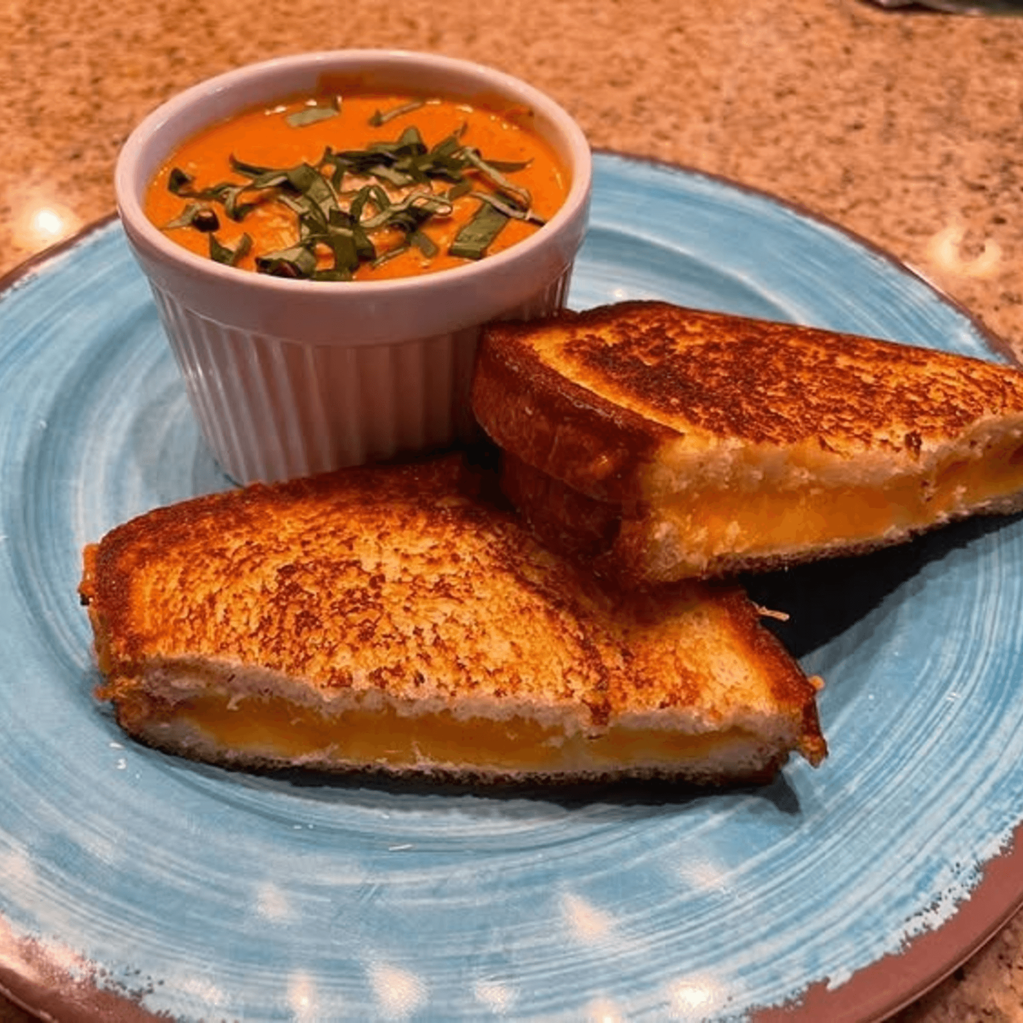 Crepe Town European Café & Grill gallery image #5