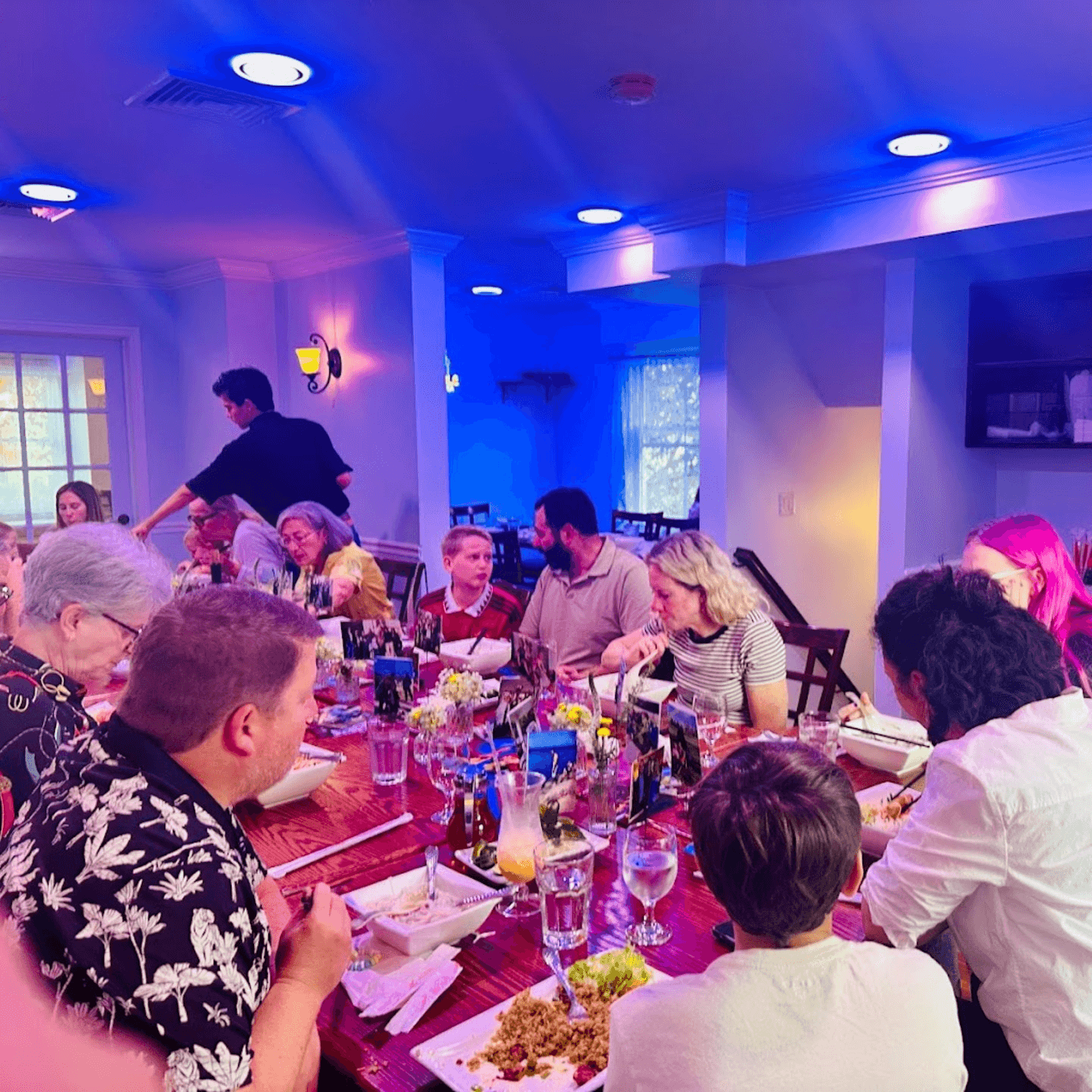 Elevate Your Event with Our Catering Services
