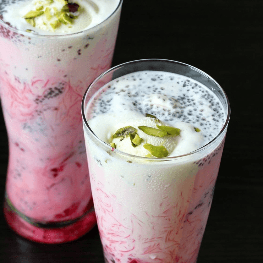 Falooda.