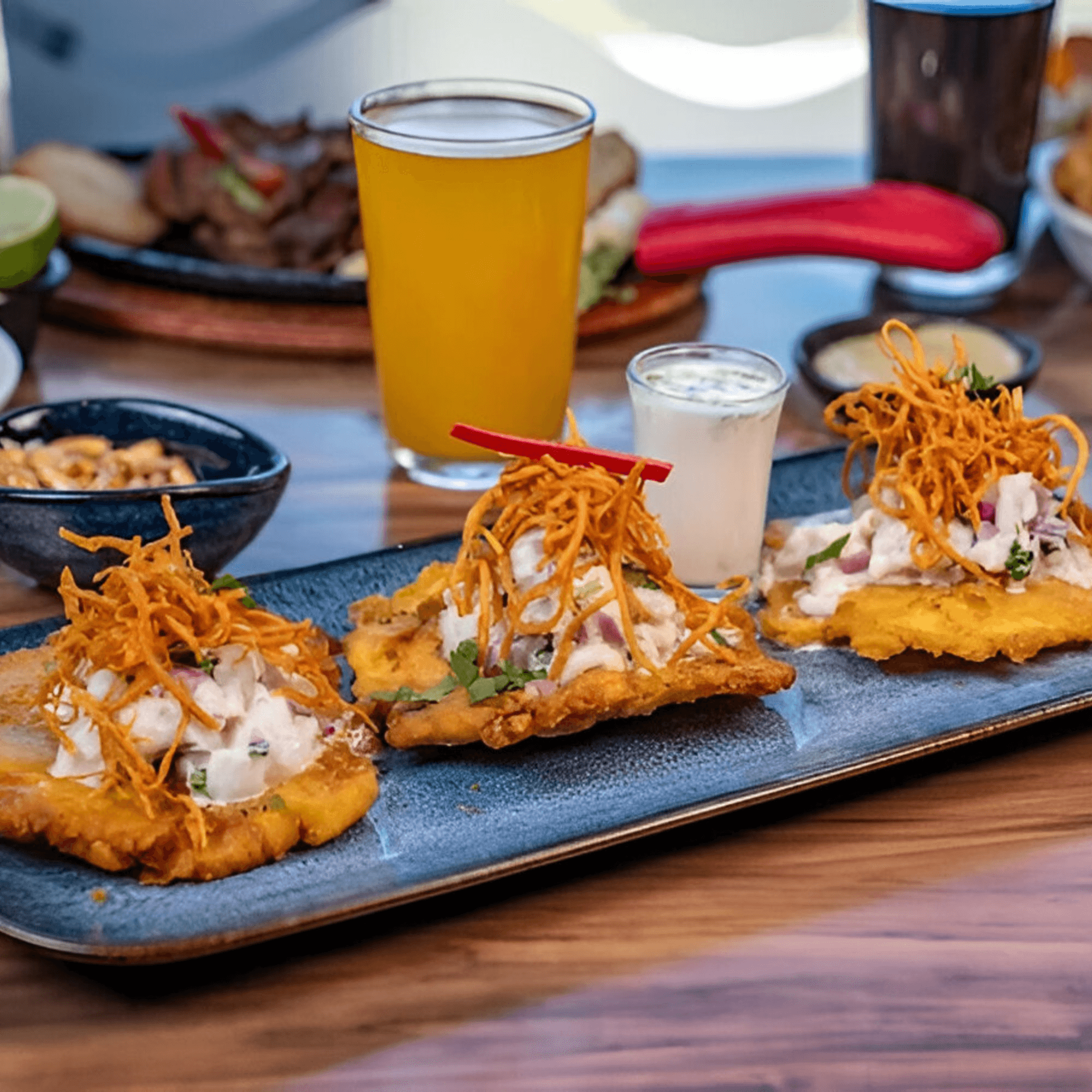 Cebiche-Bar Pembroke Pines gallery image #3