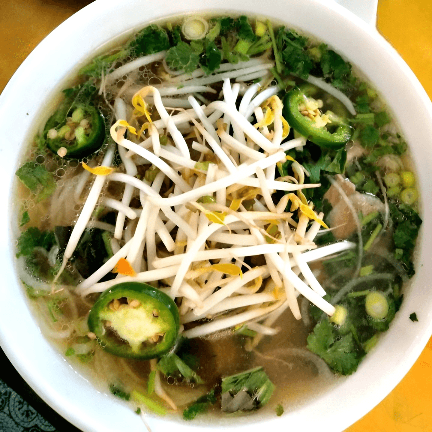 Enjoy Phở Dollar Without the Wait!