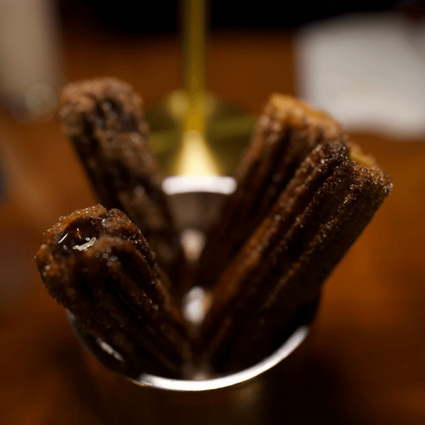 Desserts