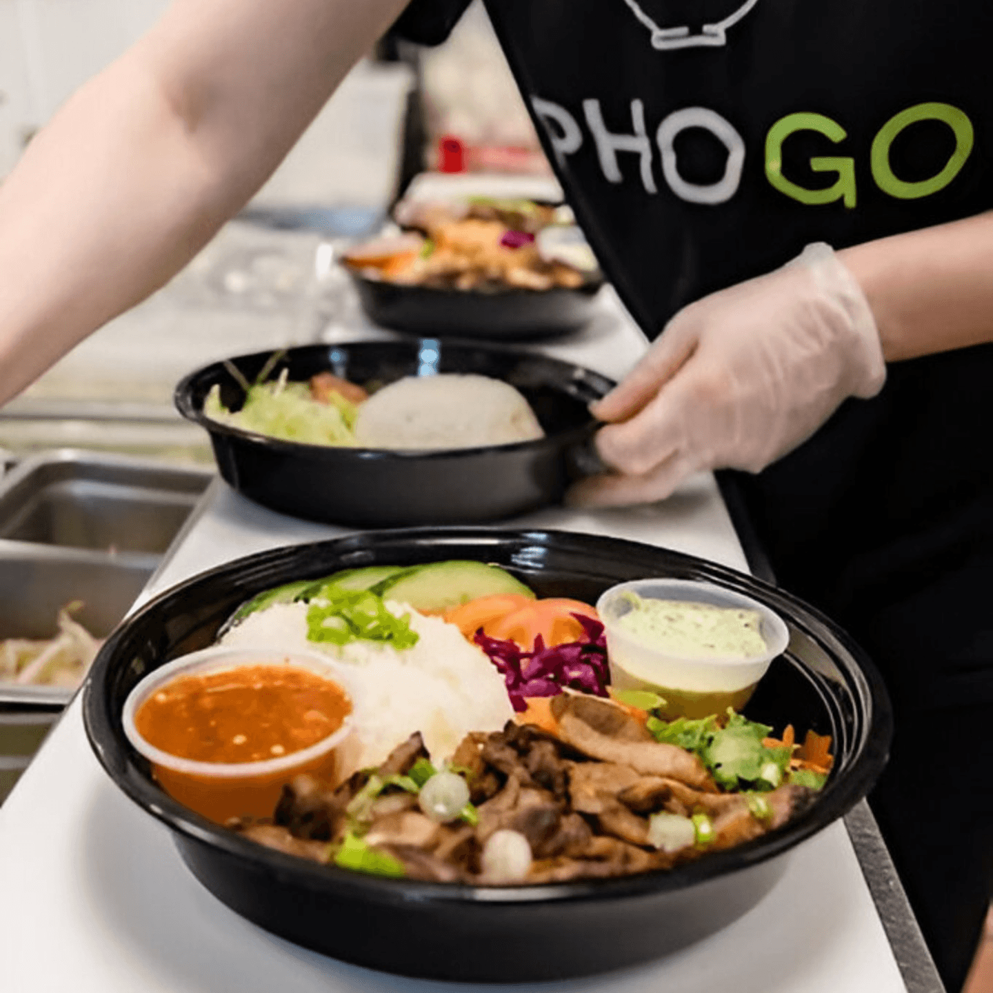 Why Choose PhoGo Express