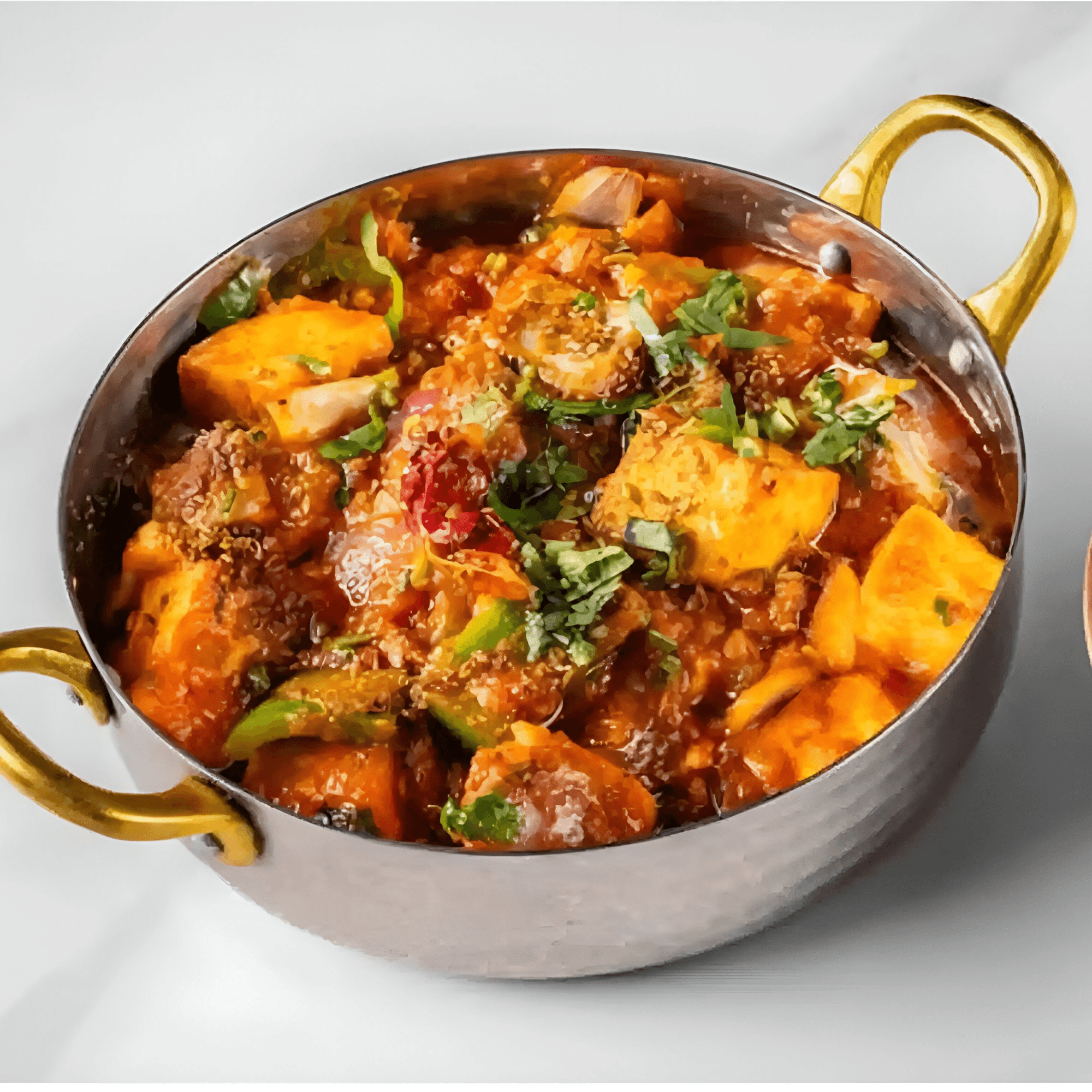 The Monk's gallery image #9