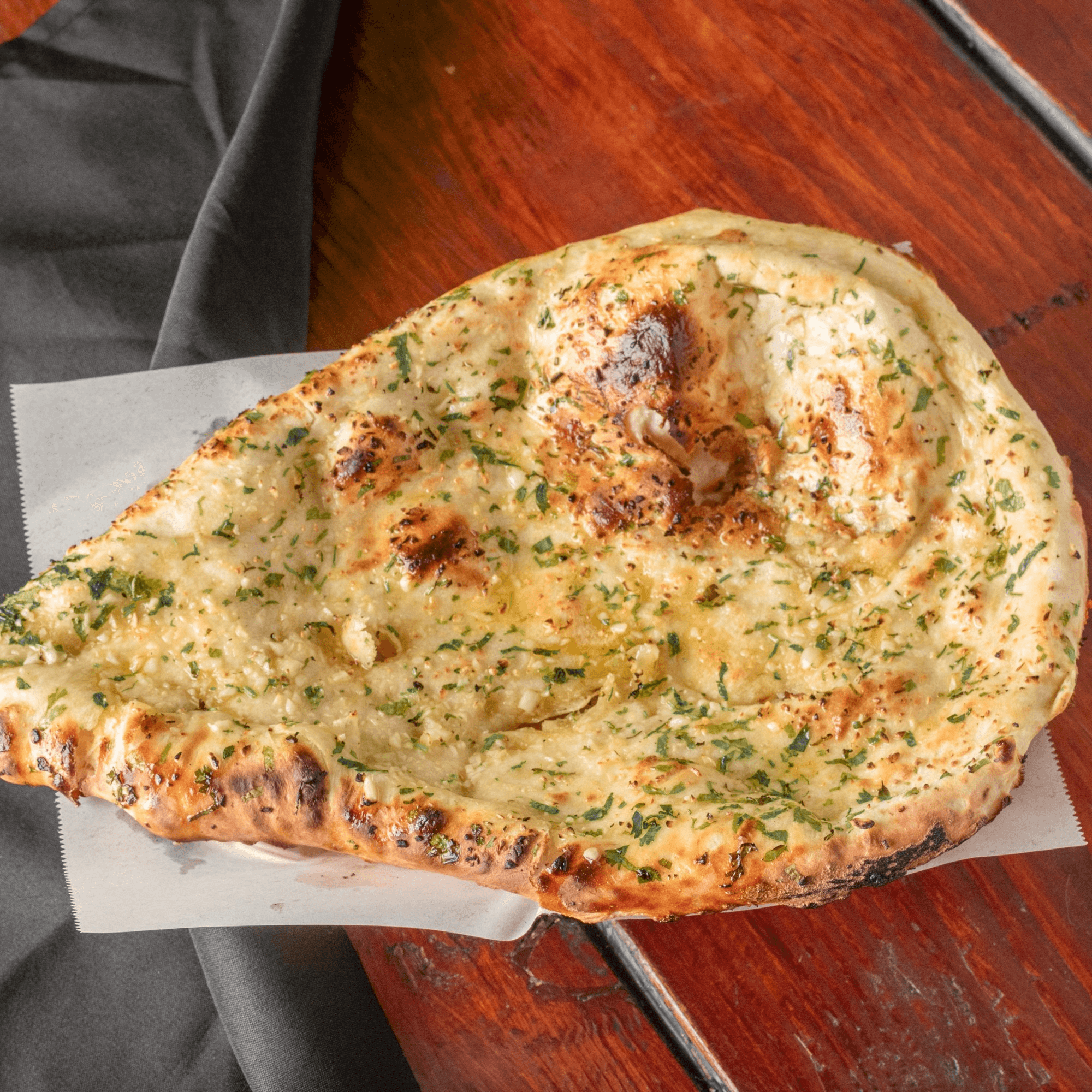 Fusion Bistro Indian Cuisine gallery image #5